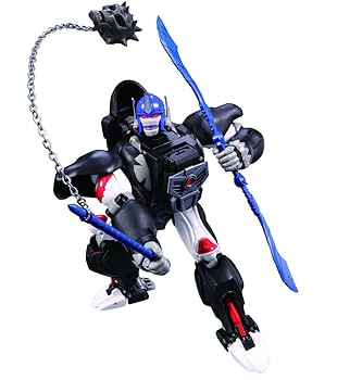 Amazon.co.jp: トランスフォーマー マスターピース MP38